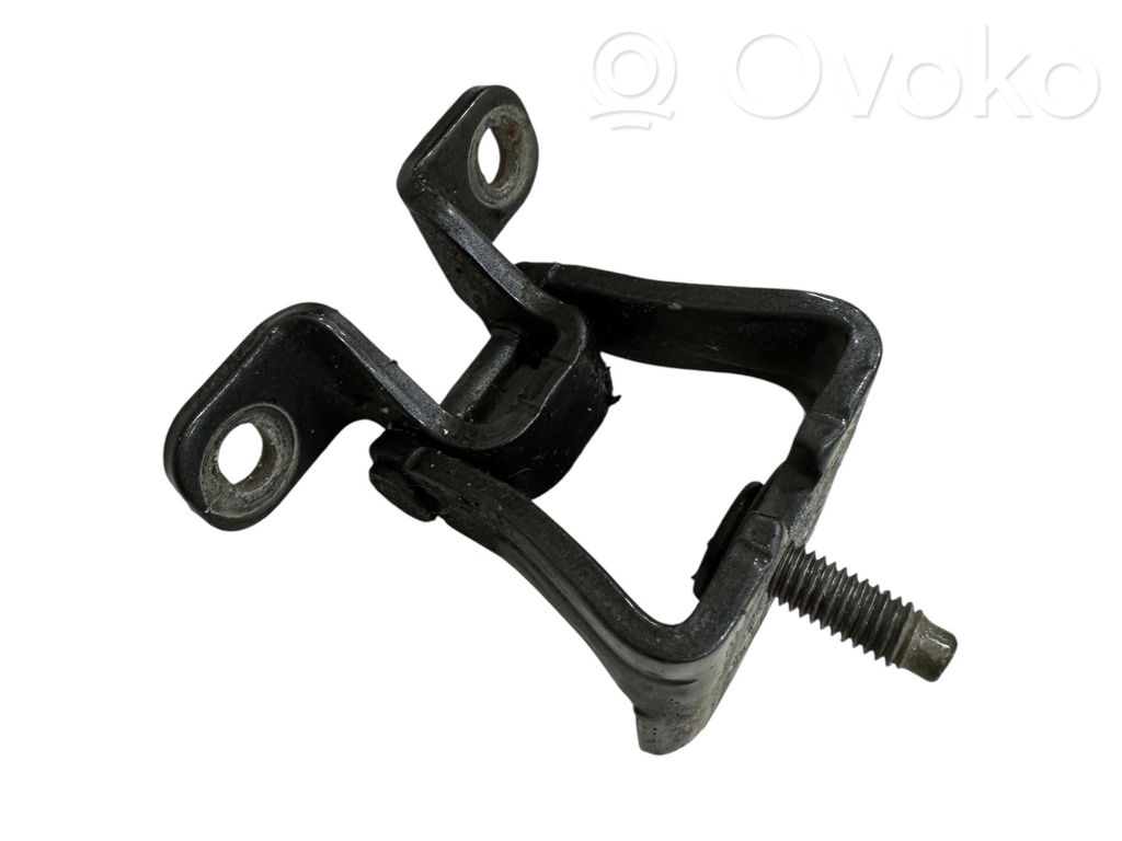 Volkswagen Golf VII Rear door lower hinge 