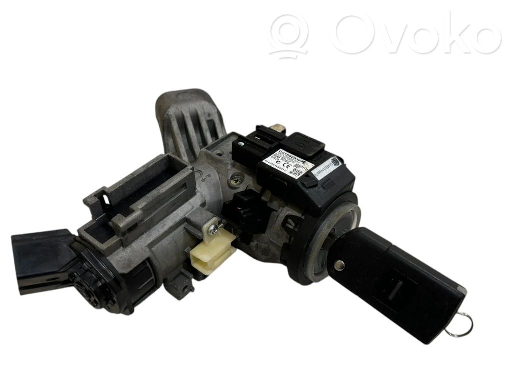 Mazda 6 Ignition lock 