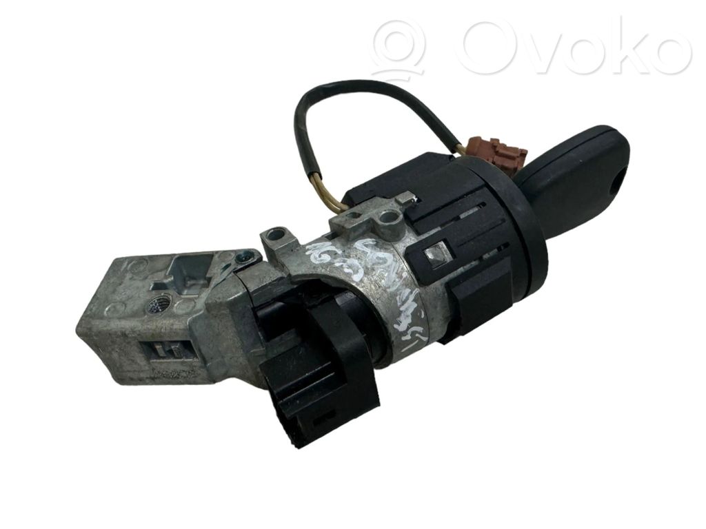 Peugeot Partner Ignition lock 