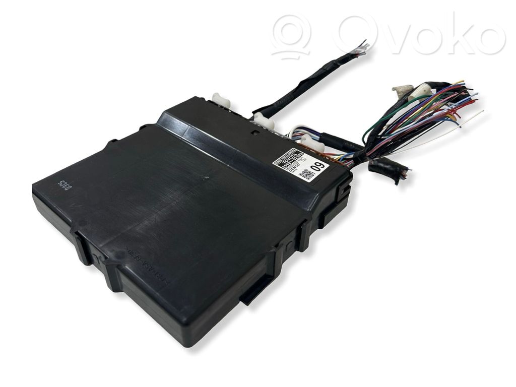 Toyota Corolla E210 E21 Other control units/modules 