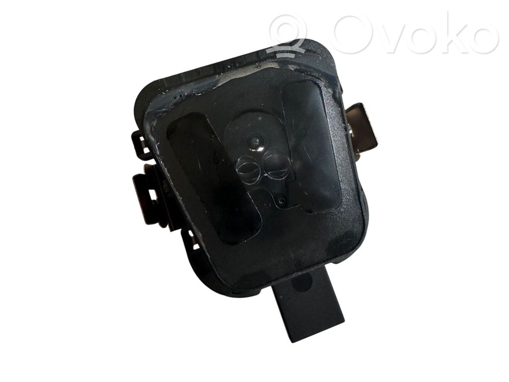 Citroen DS5 Rain sensor 