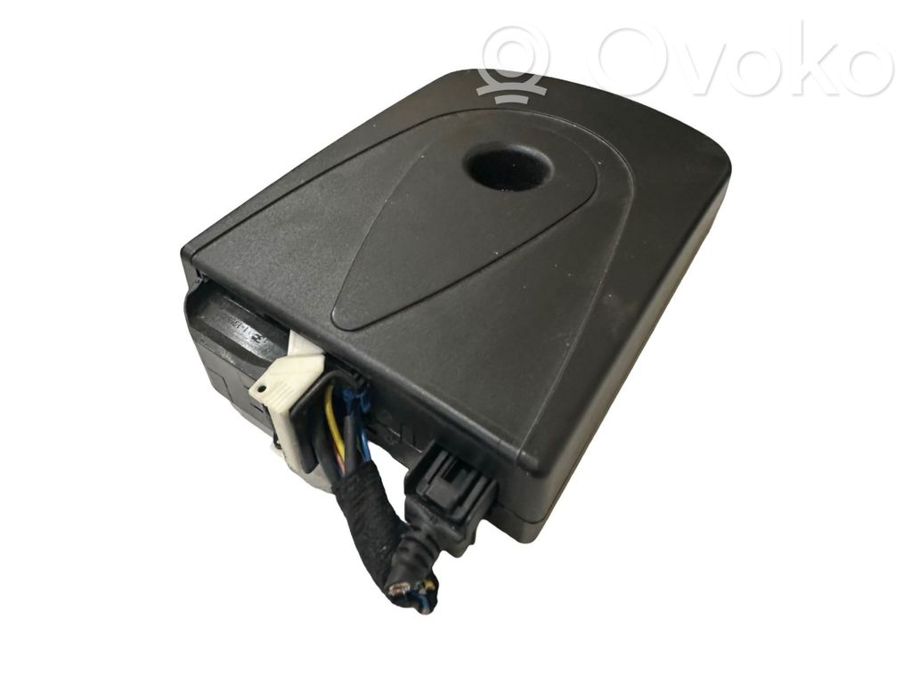 Ford Fiesta Citu veidu vadības bloki / moduļi 