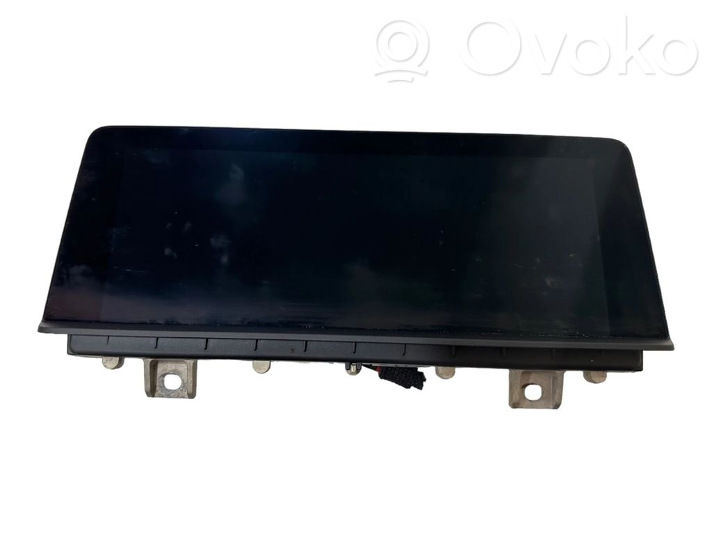Panel / Radioodtwarzacz CD/DVD/GPS   9387453,15260007