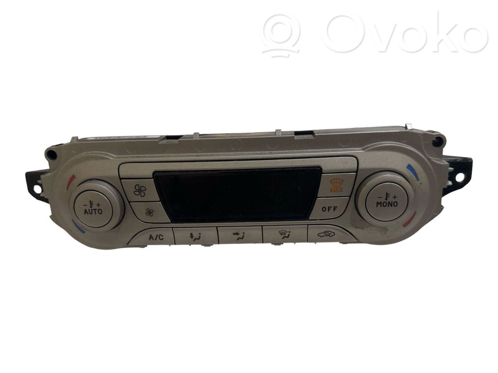 Ford Kuga I Climate control unit 