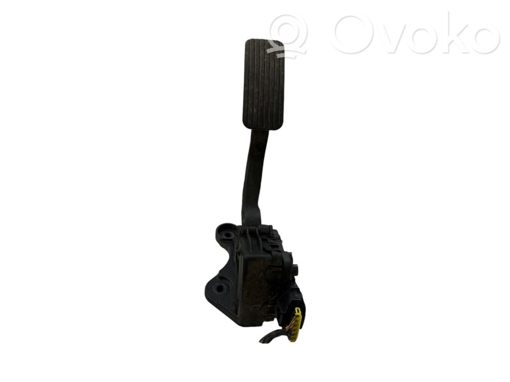 Hyundai i30 Accelerator throttle pedal 