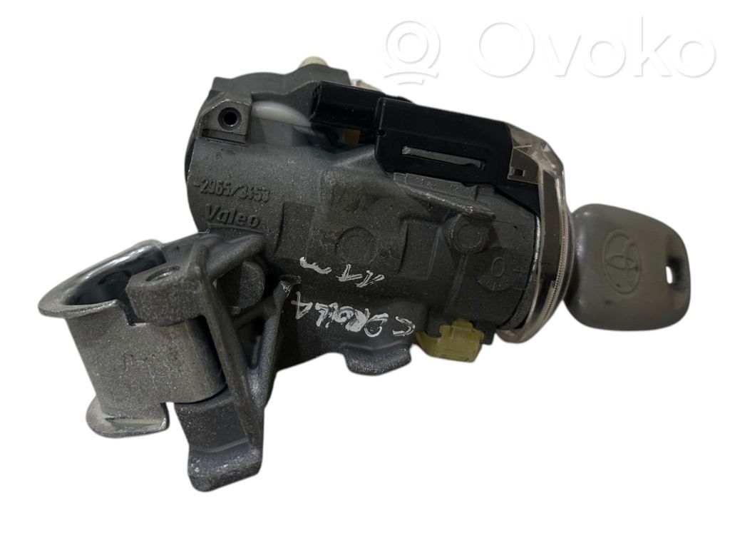 Toyota Corolla E140 E150 Ignition lock 