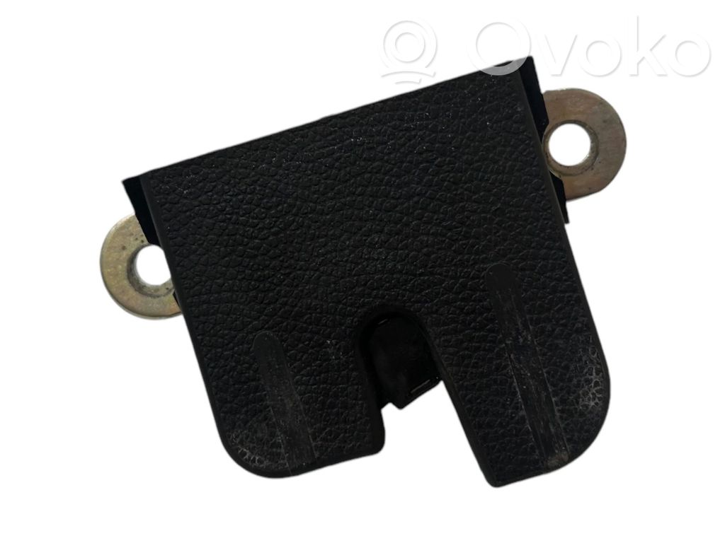 Volkswagen Golf V Tailgate/trunk/boot lock/catch/latch 