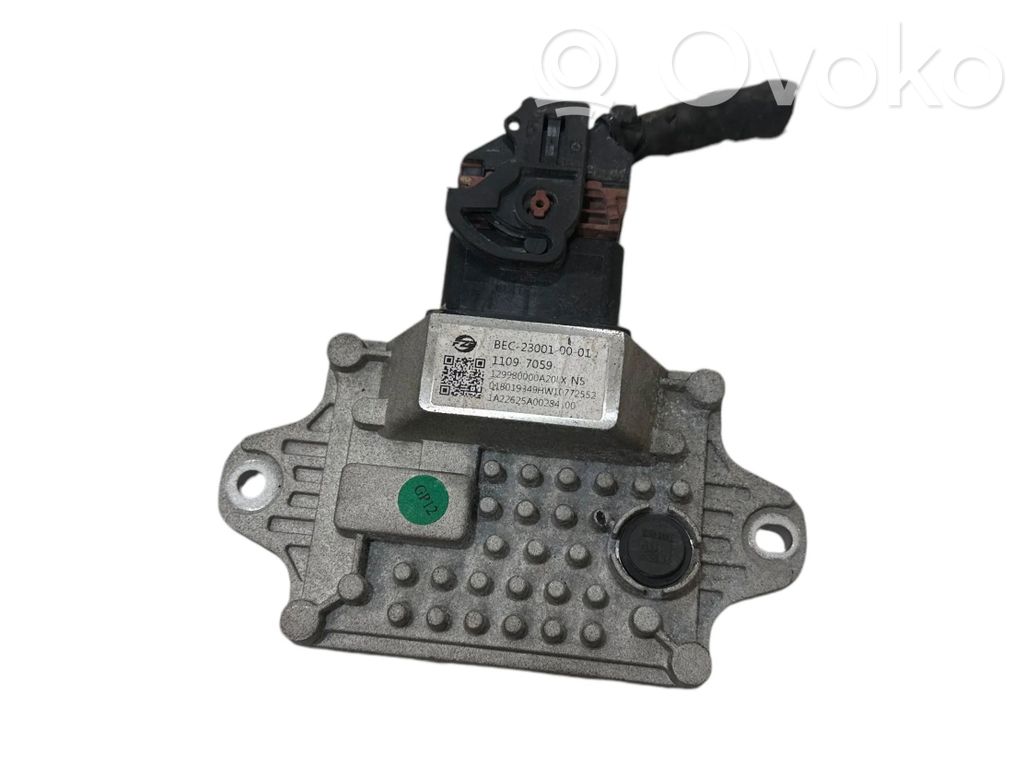 Inne komputery / moduły / sterowniki   11097059,BEC23000100001,129980000A20LX
