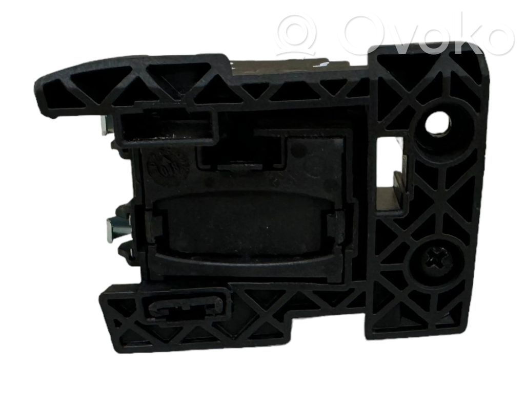 BMW 3 E90 E91 Ignition lock 