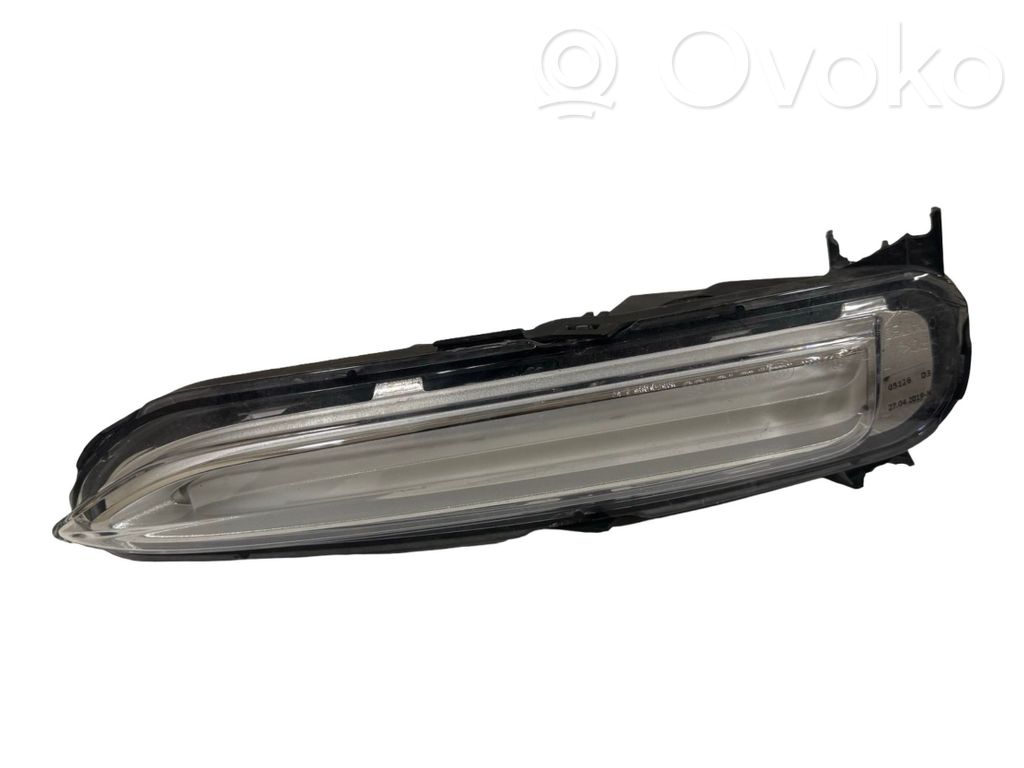 Lampa LED do jazdy dziennej   6311747183806,A8747183806