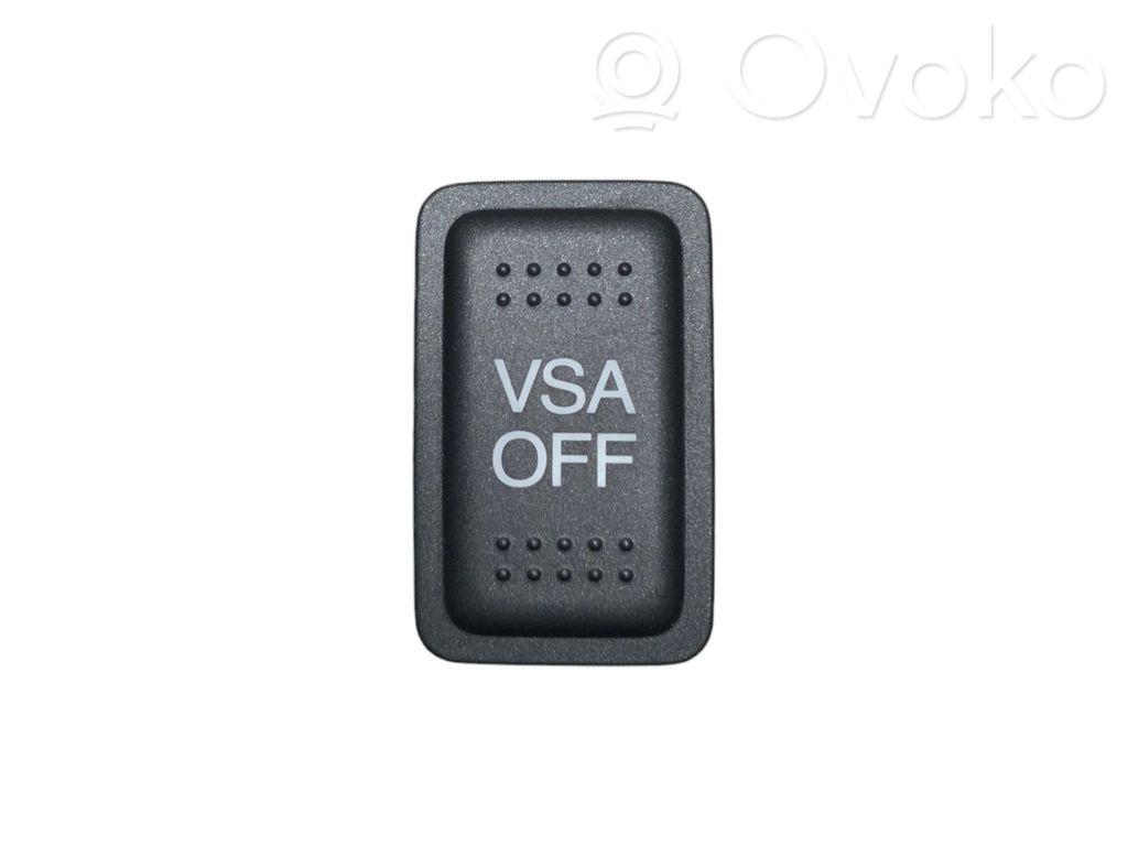 Honda Jazz Parking (PDC) sensor switch 