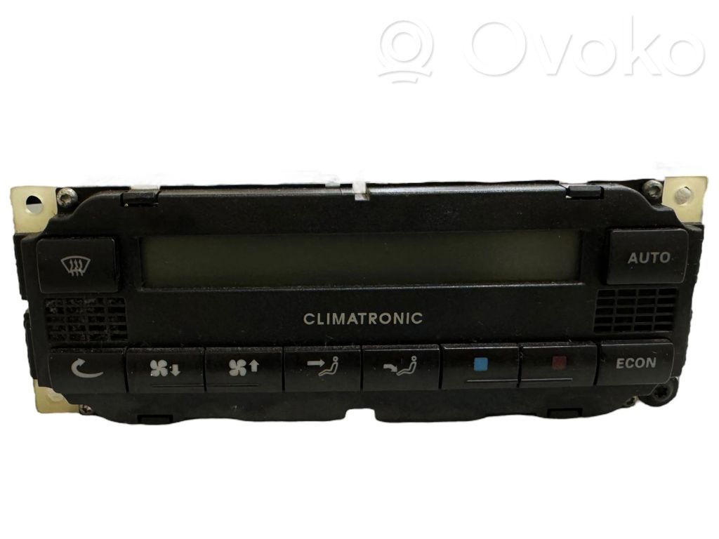 Skoda Octavia Mk1 (1U) Unitate control climatizare 