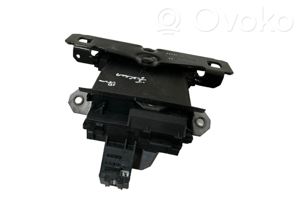 Ford Focus Tailgate/trunk/boot lock/catch/latch 