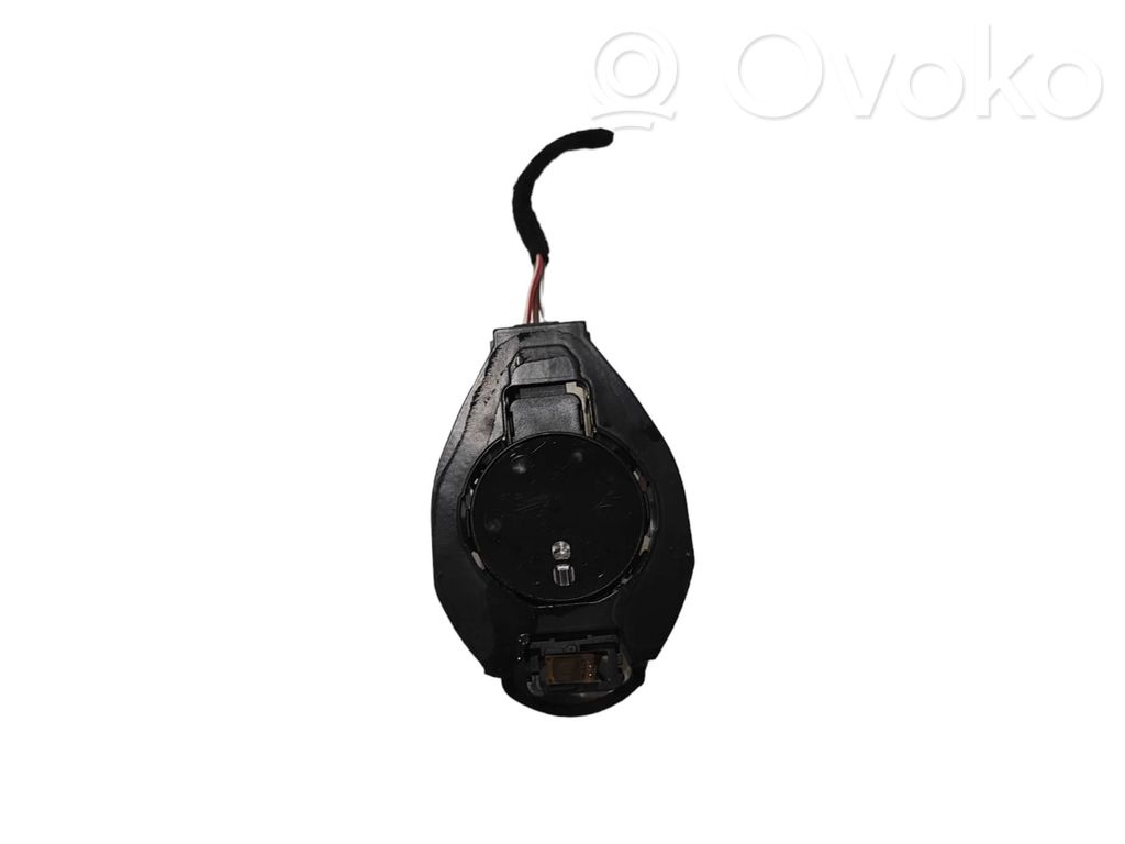 Audi Q5 SQ5 8R Rain sensor 