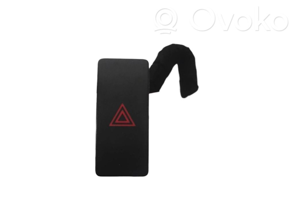 Mazda 3 III Hazard light switch 