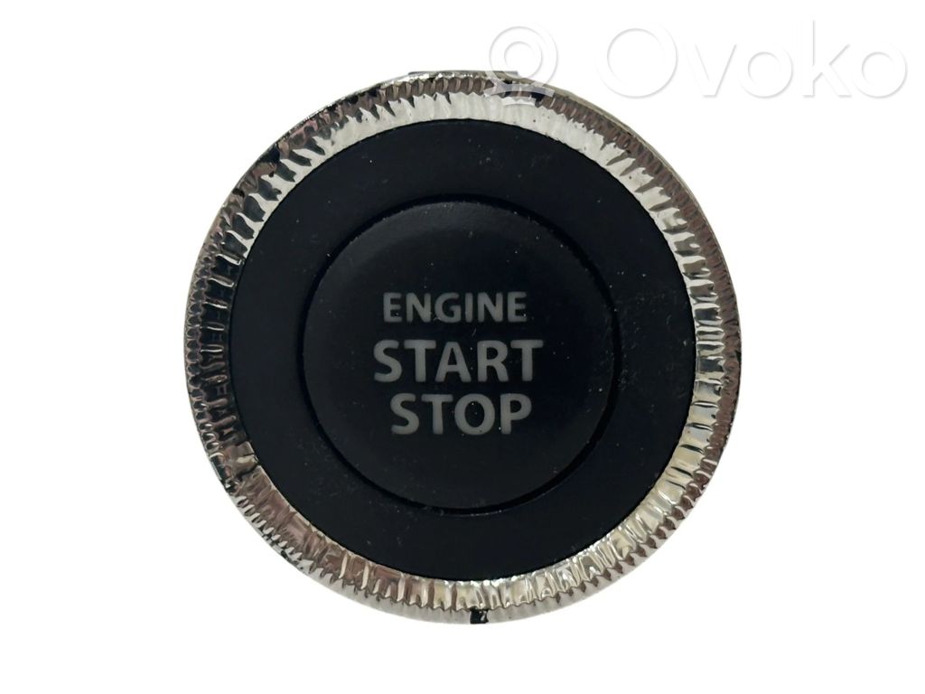 Przycisk zapłonu Start / Stop   3729081P01,2014DJ2657,DH17204