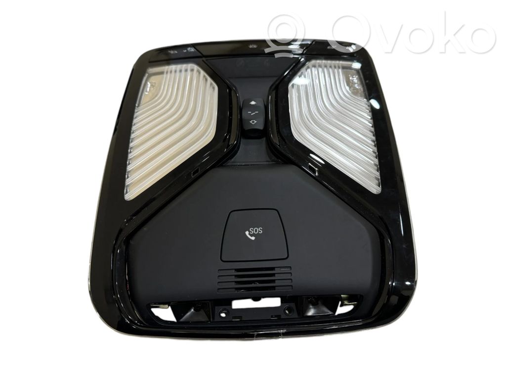 BMW 5 G30 G31 G38 Lampă scaun față 