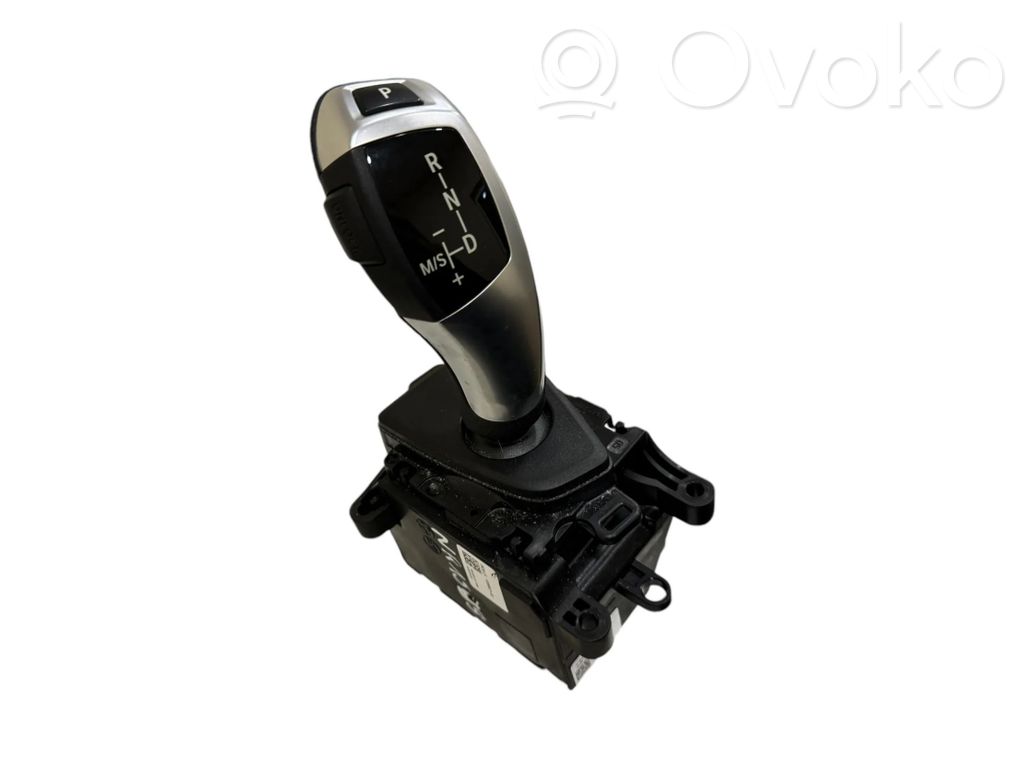 BMW 3 F30 F35 F31 Pavarų perjungimo svirtis 
