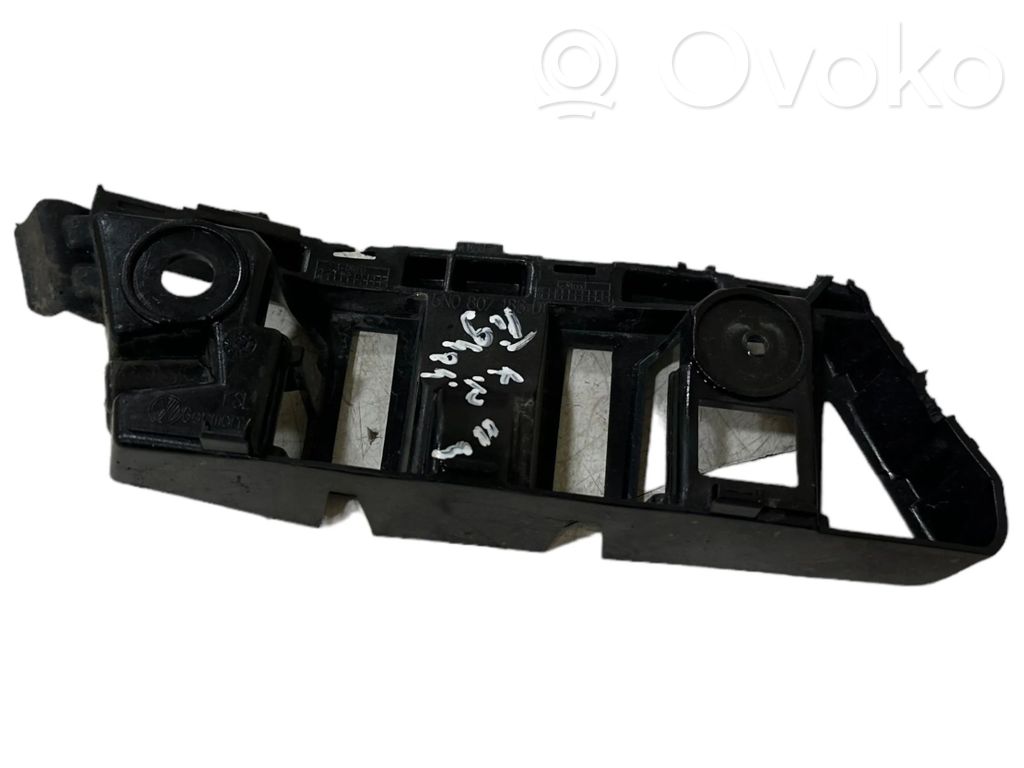 Volkswagen Tiguan Soporte del parachoques delantero 