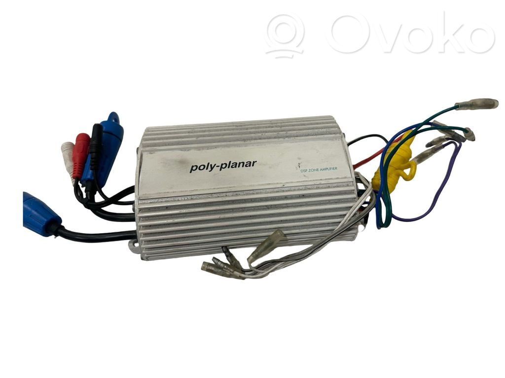 Audi A3 S3 A3 Sportback 8P Amplificatore