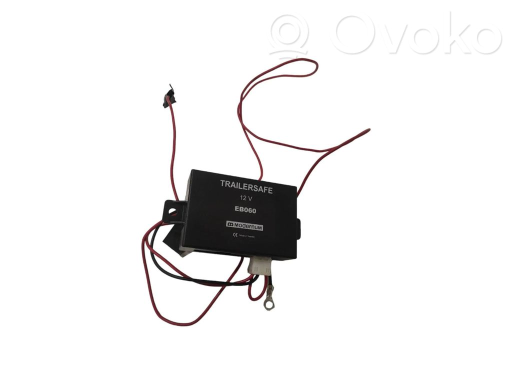 Mitsubishi Outlander Unidad de control/módulo de la barra de remolque 