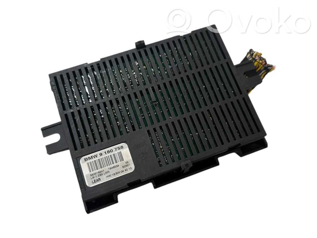 BMW 3 E90 E91 Light module LCM 