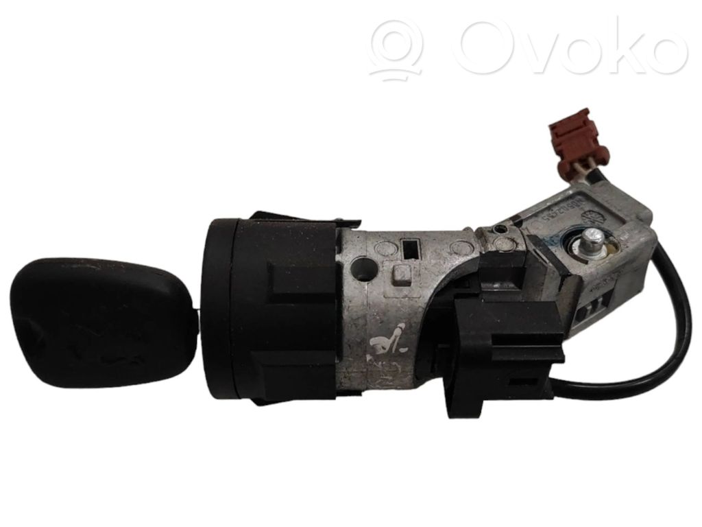 Peugeot Partner Ignition lock 