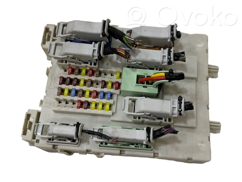 Inne komputery / moduły / sterowniki   GV6T14A073DF,7660082771,599F14F07