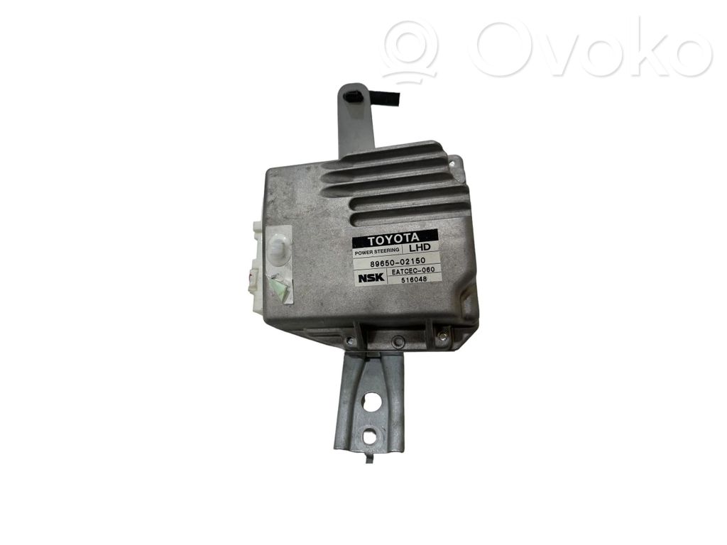 Toyota Corolla E120 E130 Power steering control unit/module 