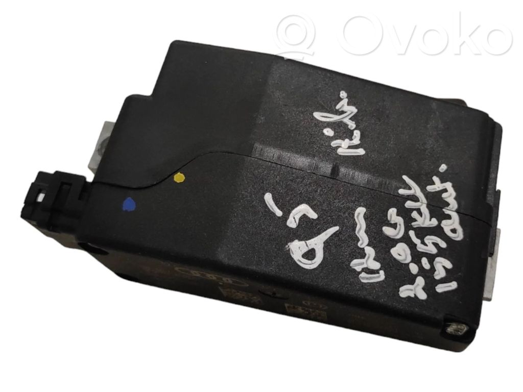 Audi Q5 SQ5 8R Stūres atslēga 