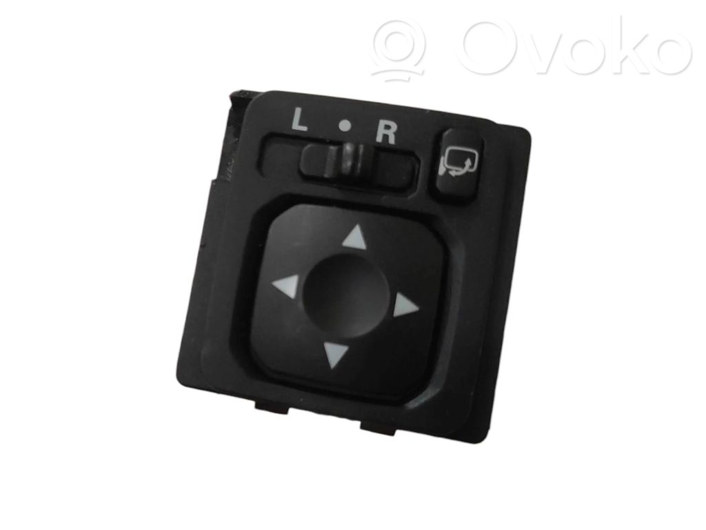 Peugeot iOn Wing mirror switch 