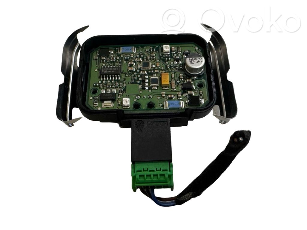 Ford Mondeo MK IV Rain sensor 