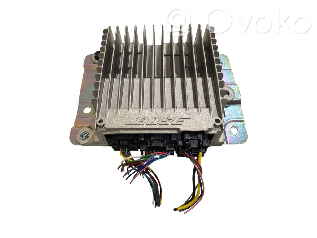 Amplificator sunet   280603NF0A,3466480010,20161015,346192202027222