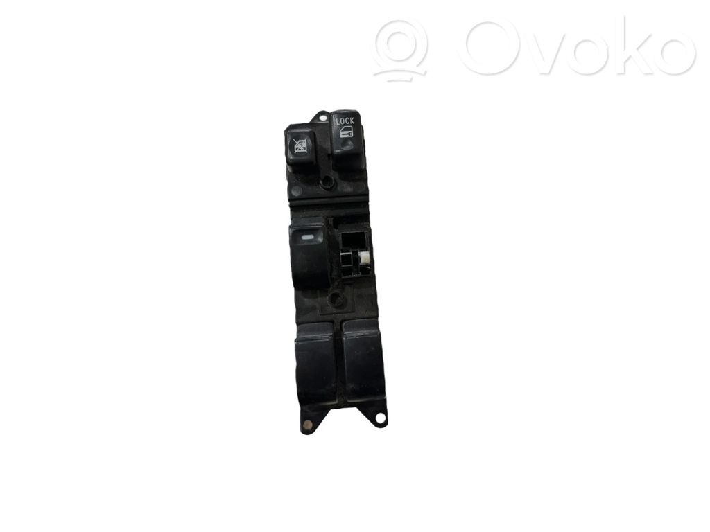 Mitsubishi Outlander Electric window control switch 