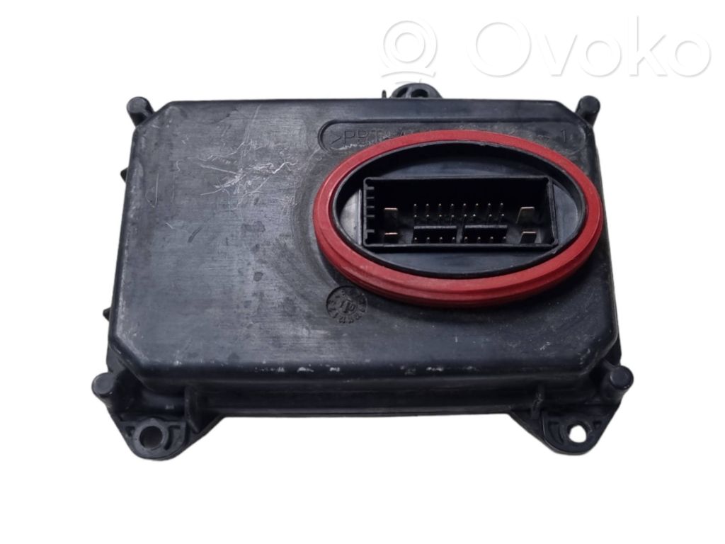 Volkswagen PASSAT B7 Headlight ballast module Xenon 