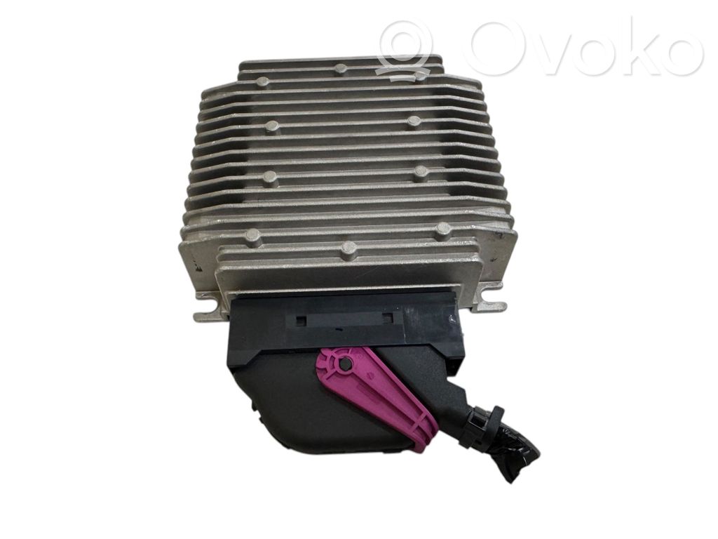 Tesla Model S Sound amplifier 
