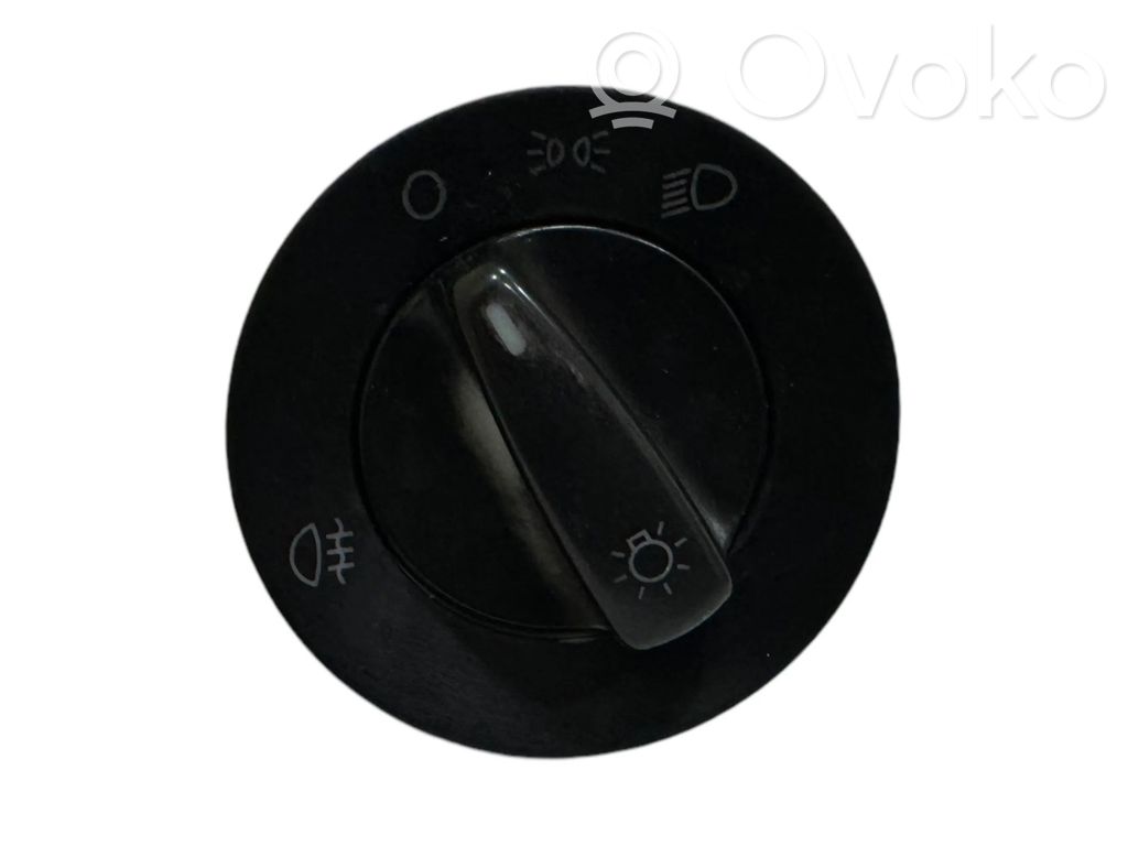 Volkswagen Sharan Interruptor de luz 
