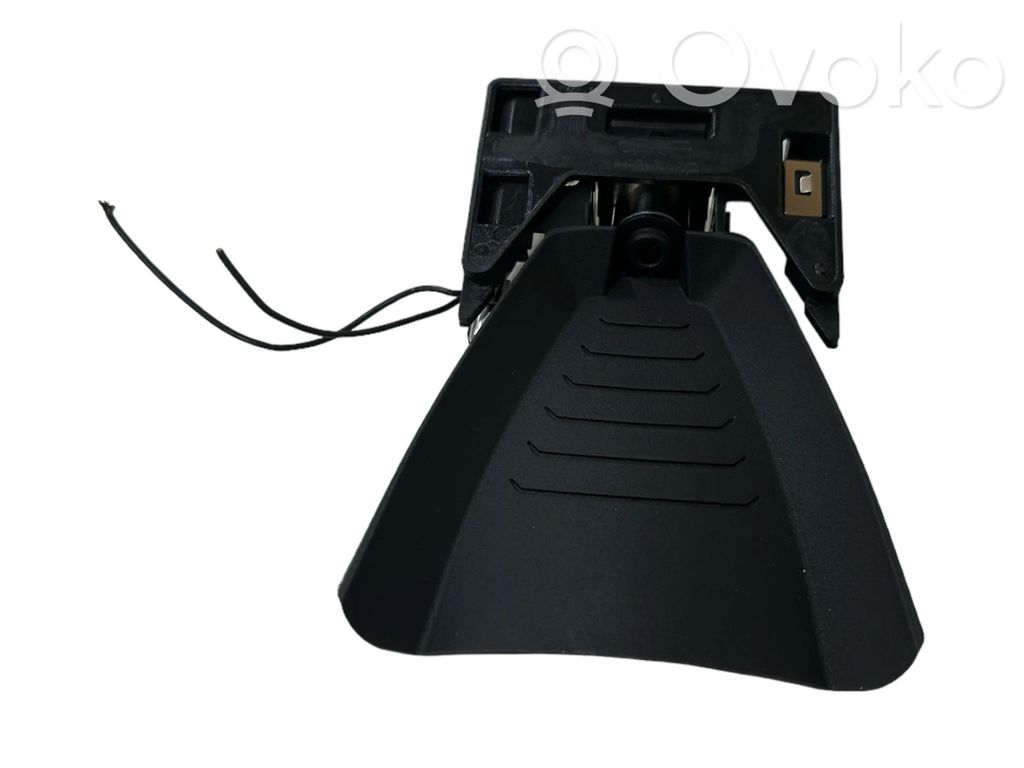 BMW i3 Windshield/windscreen camera 