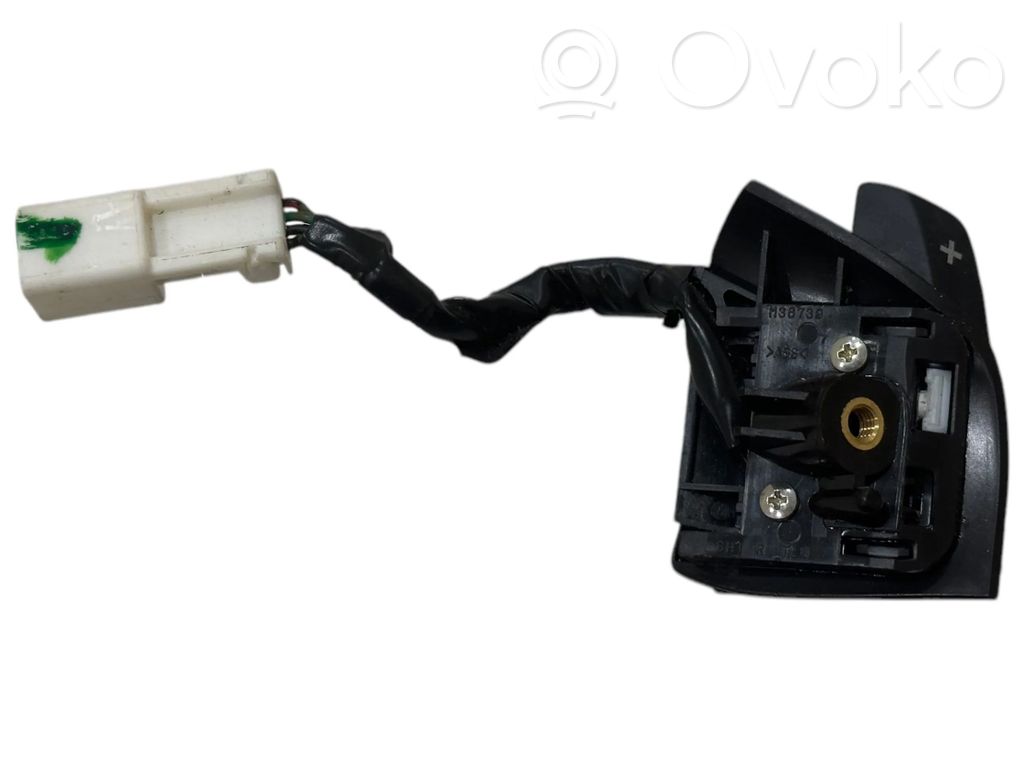 Honda Accord Comutator/buton schimbător de viteze