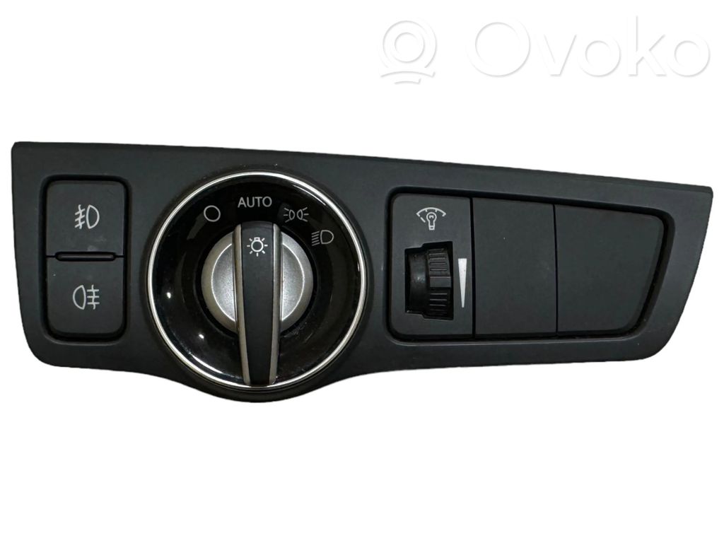 Hyundai i40 Interruptor de luz 