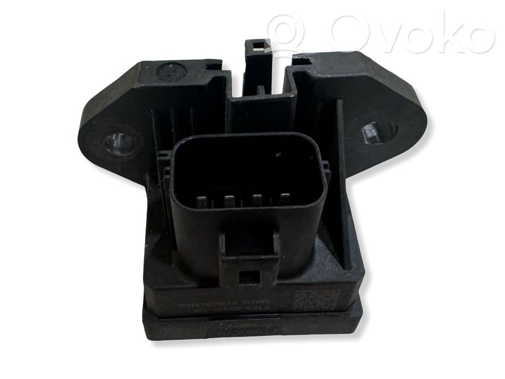 Ford Transit -  Tourneo Connect Fuel injection pump control unit/module 