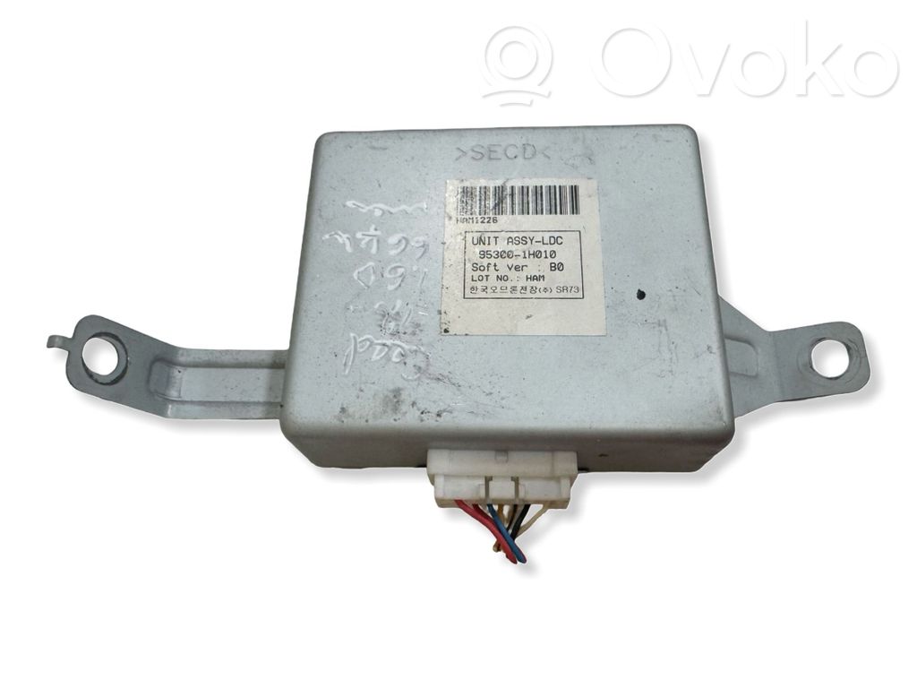 KIA Ceed Other control units/modules 