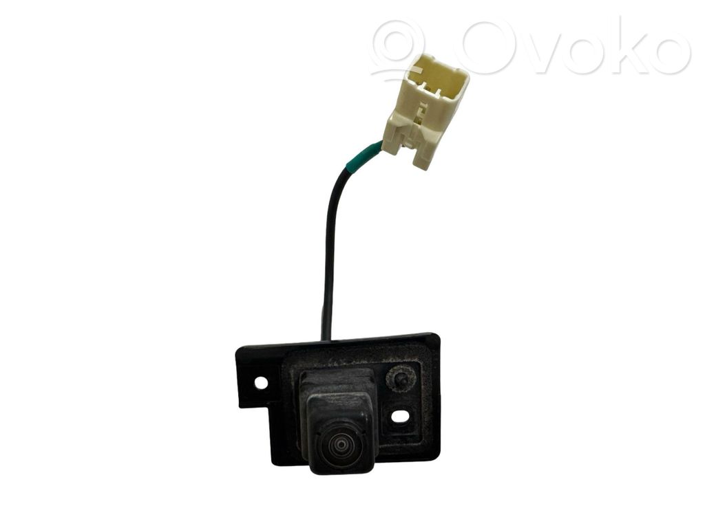 Mitsubishi Outlander Reversing camera 