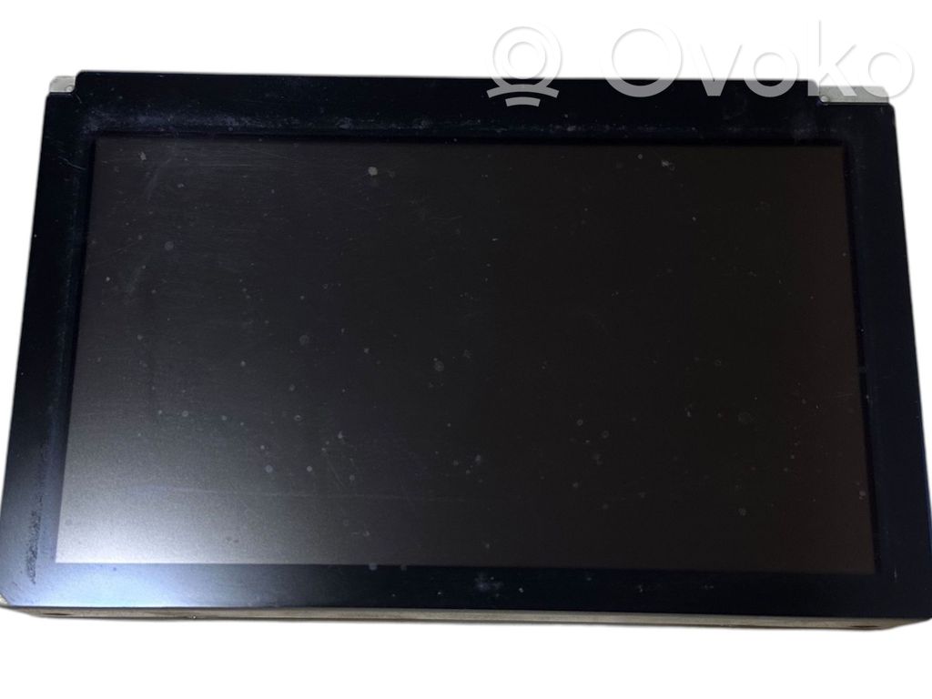 Nissan X-Trail T30 Monitor/display/piccolo schermo 