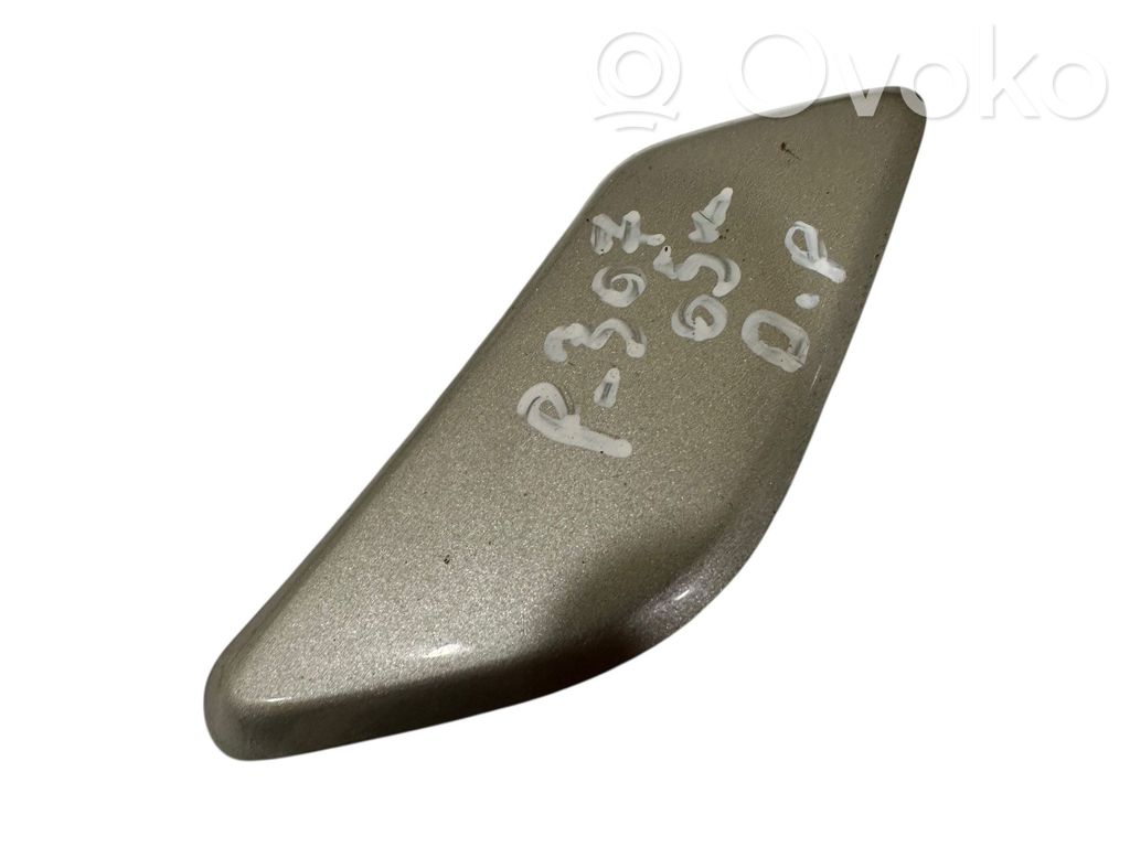 Zaślepka spryskiwacza lampy przedniej   9653432877,E204022