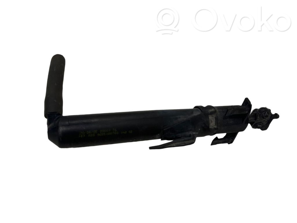 Dysza spryskiwacza lampy przedniej   9655088780,89020244