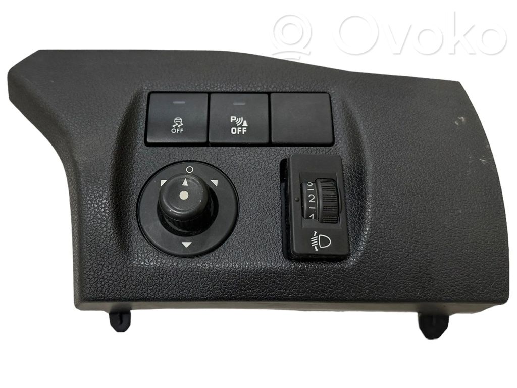 Peugeot Partner Otros repuestos del interior 