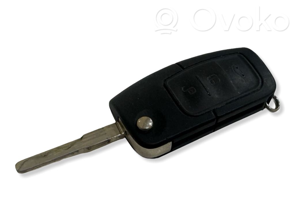 Tarjeta/llave de arranque