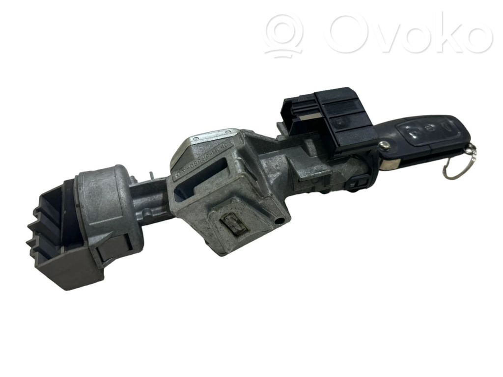 Ford S-MAX Ignition lock 