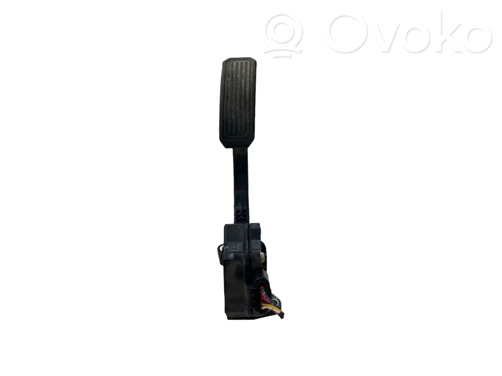 Toyota RAV 4 (XA30) Pedale dell’acceleratore 